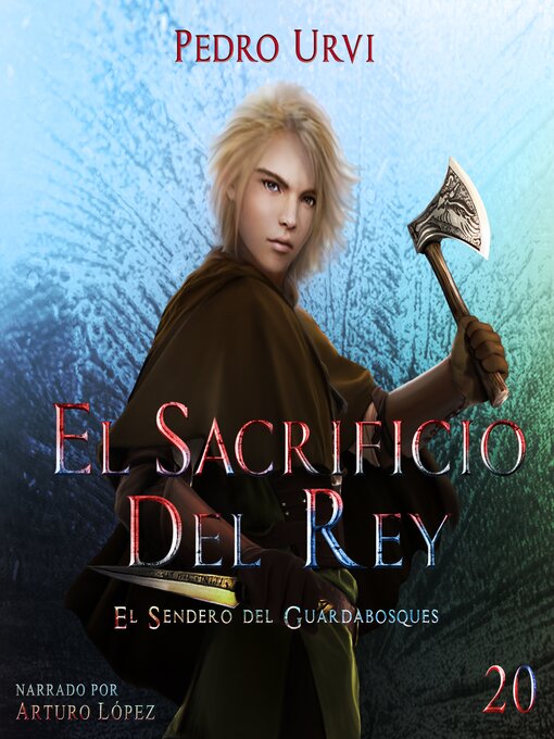 Cover image for El Sacrificio del Rey